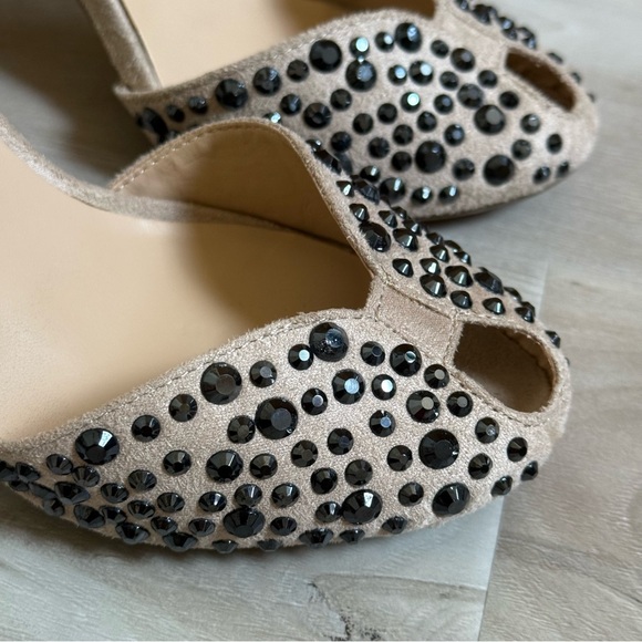 MIX NO. 6 • Stilettos - Size 7.5 - Picture 8 of 16